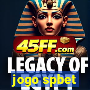 jogo spbet